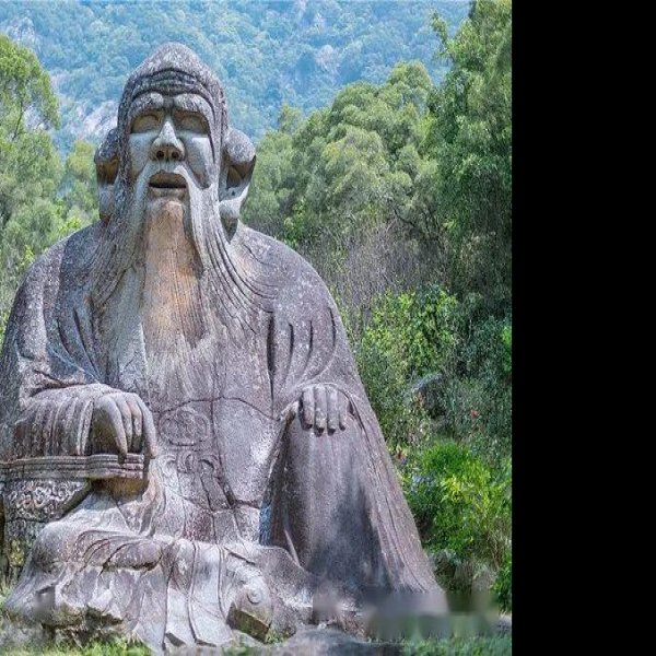 清源山 - 图片1