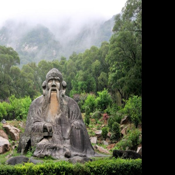 清源山 - 图片4