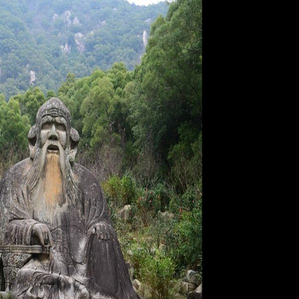 清源山 - 图片8