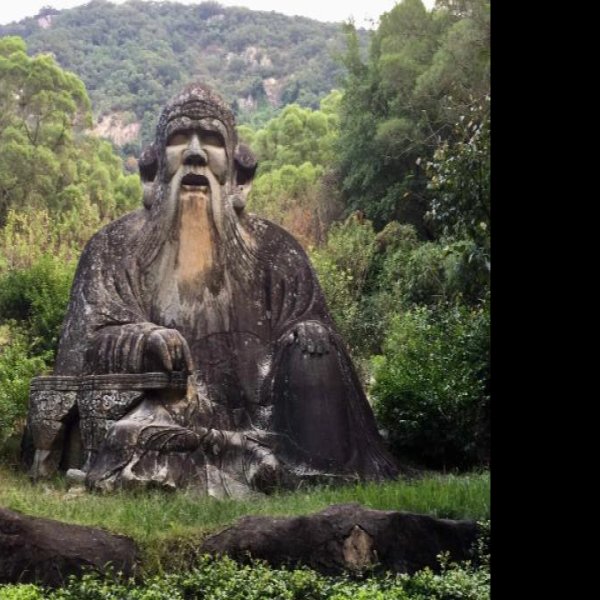 老君岩 - 图片8
