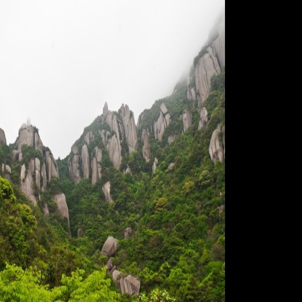 太姥山 - 图片6