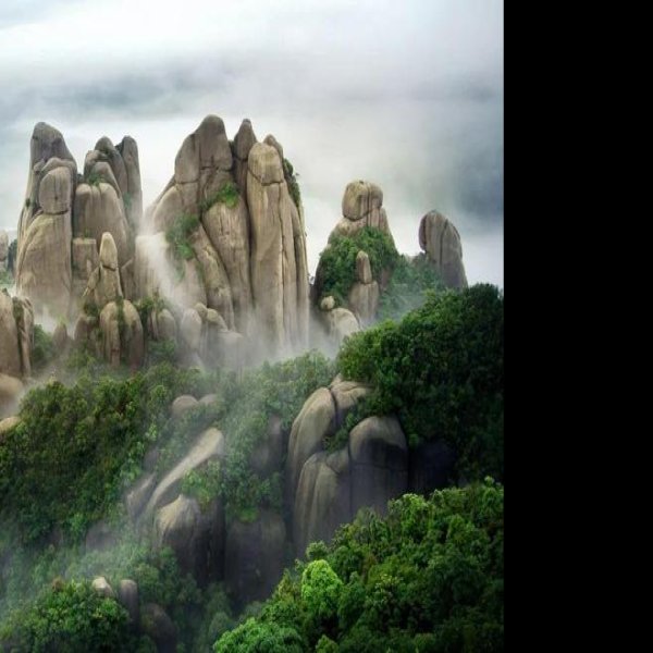 太姥山 - 图片9