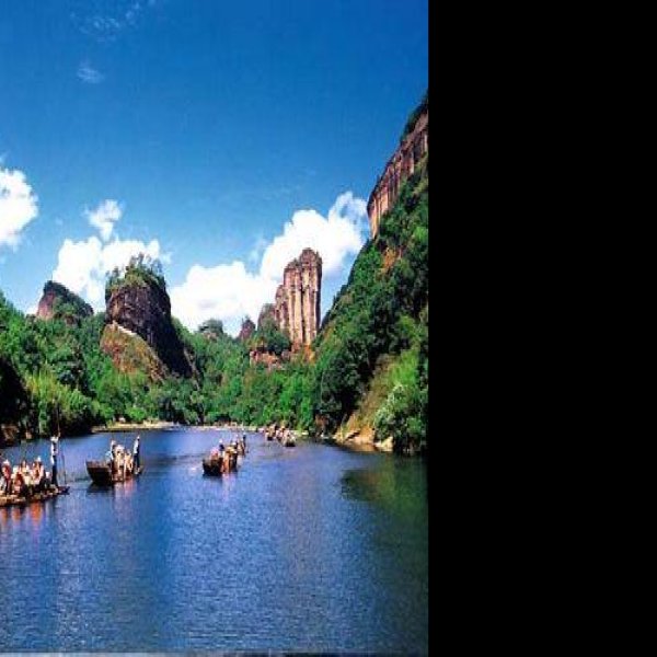 武夷山 - 图片10