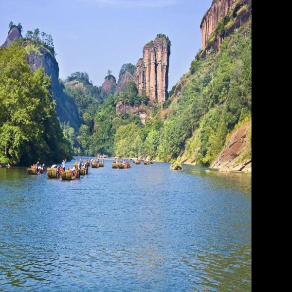 武夷山 - 图片8