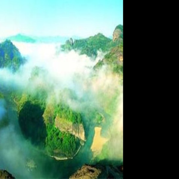 武夷山 - 图片9