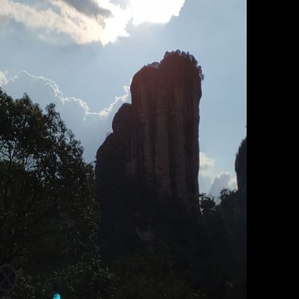玉女峰 - 图片5
