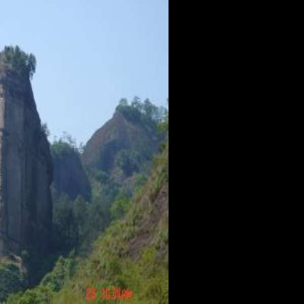 玉女峰 - 图片8