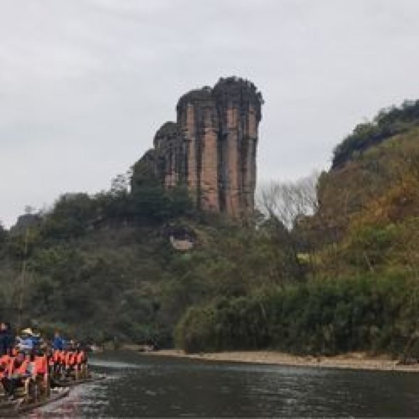 玉女峰 - 图片9