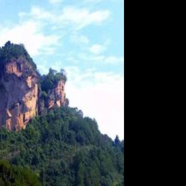 大王峰 - 图片5