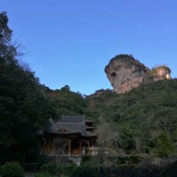 大王峰 - 图片8