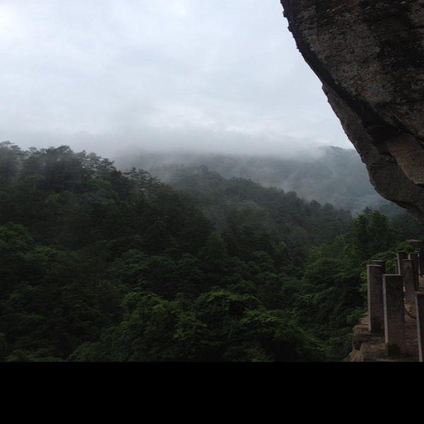 虎啸岩 - 图片3