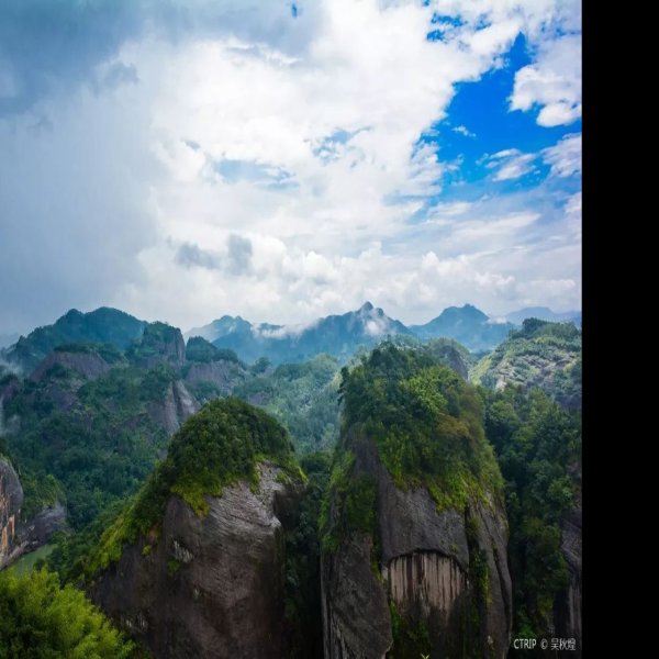 虎啸岩 - 图片5