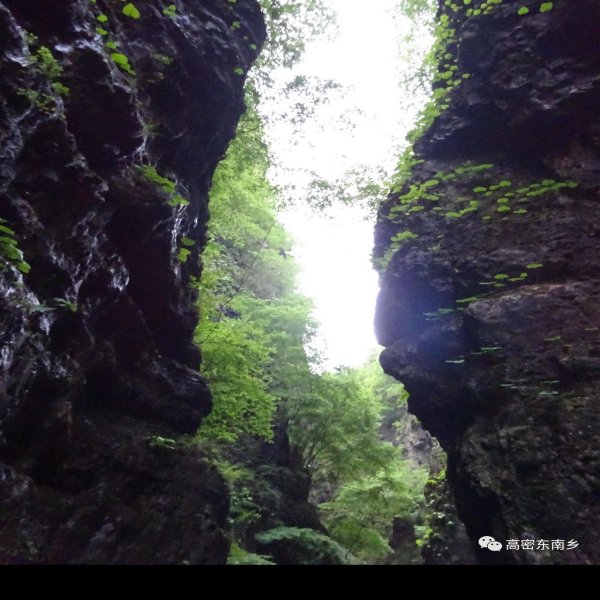 一线天 - 图片4