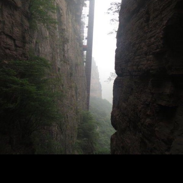 一线天 - 图片8