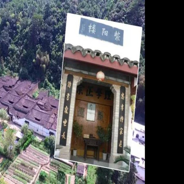 朱熹故居 - 图片7