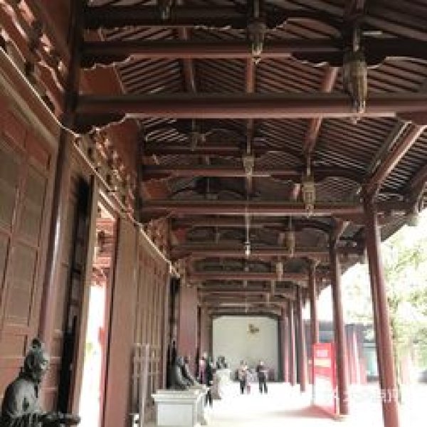建瓯文庙 - 图片10