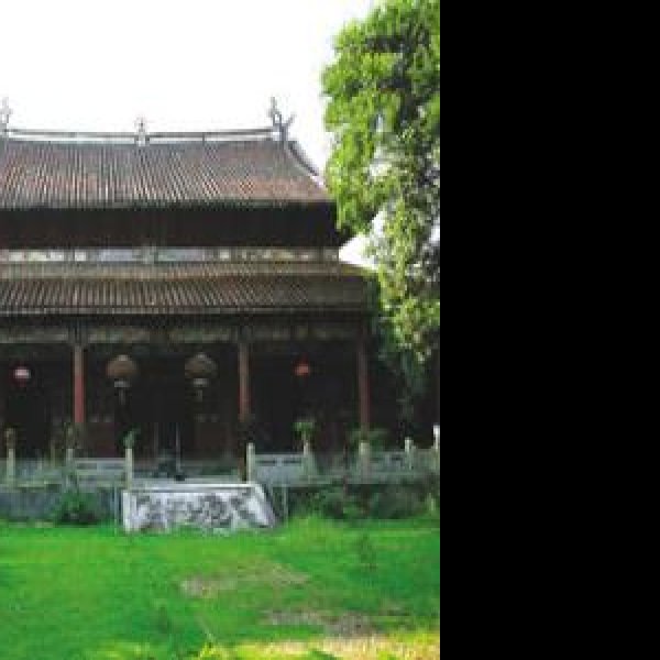 建瓯文庙 - 图片3