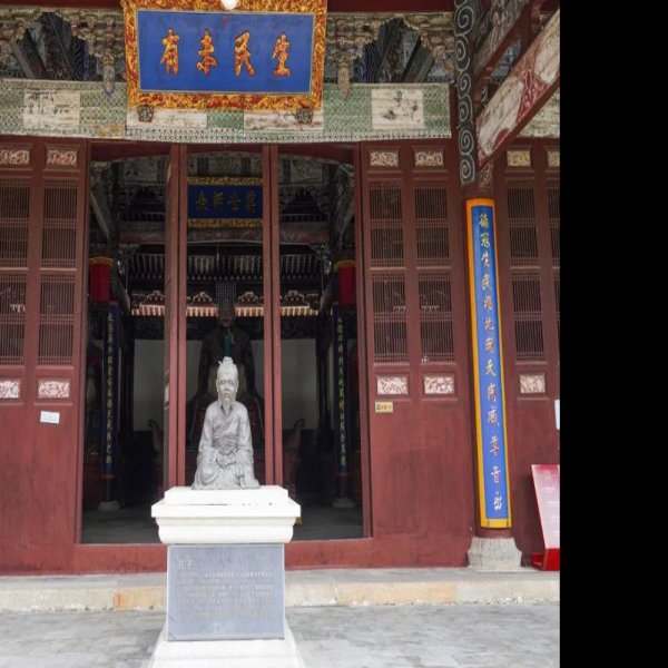建瓯文庙 - 图片4