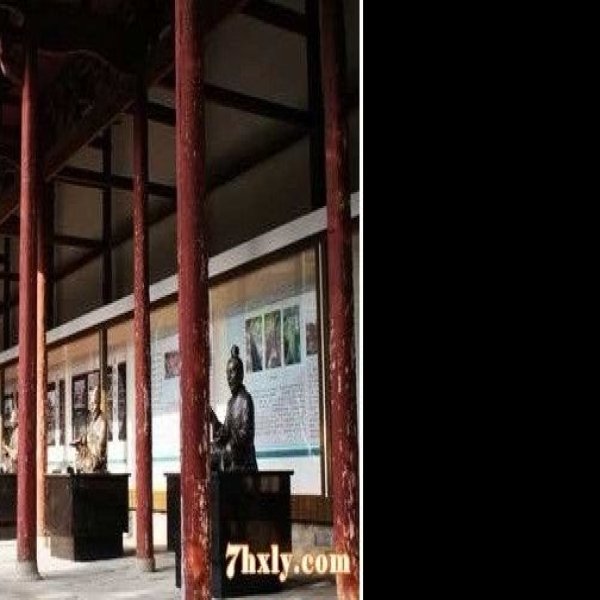 建瓯文庙 - 图片5