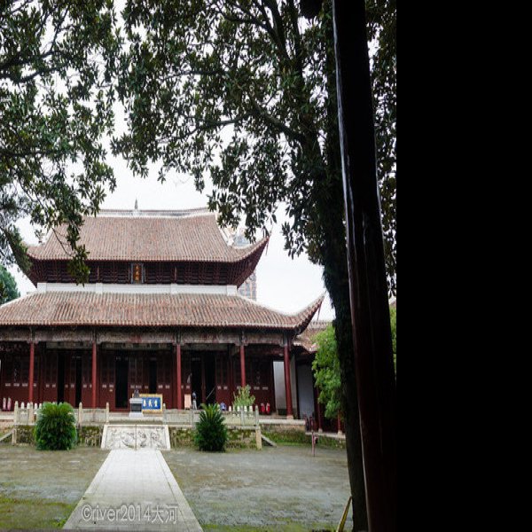 建瓯文庙 - 图片6