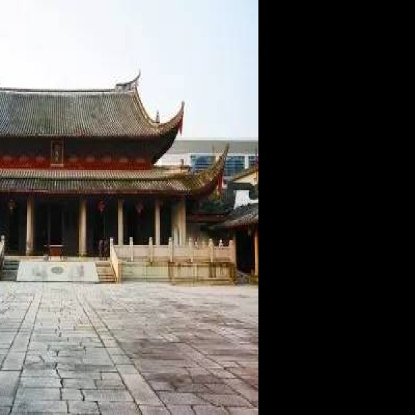 建瓯文庙 - 图片8
