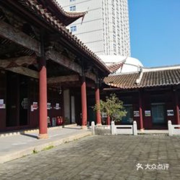 建瓯文庙 - 图片9