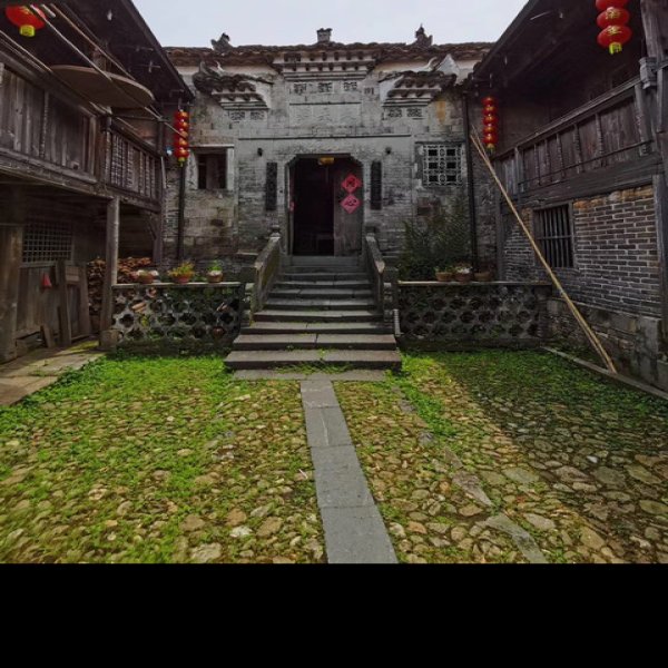 邵武和平古镇 - 图片4