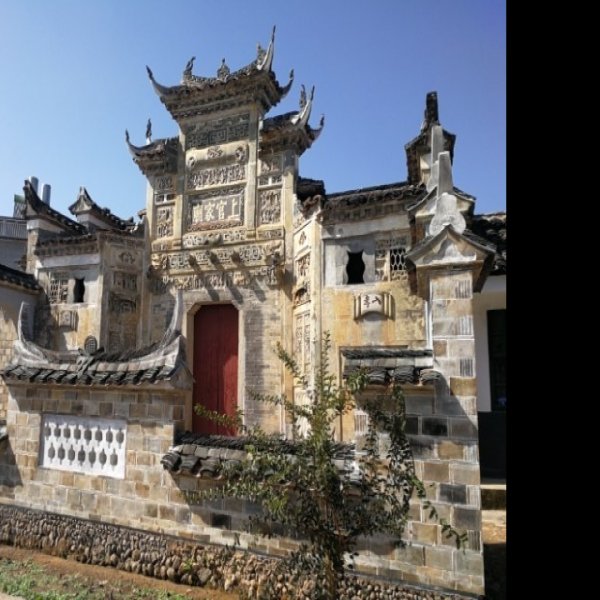 邵武和平古镇 - 图片9