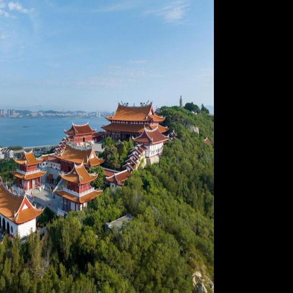 湄洲岛 - 图片10