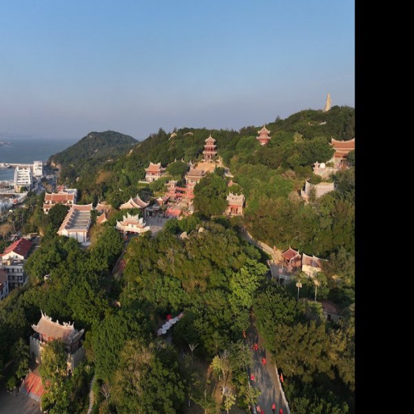 湄洲岛 - 图片4