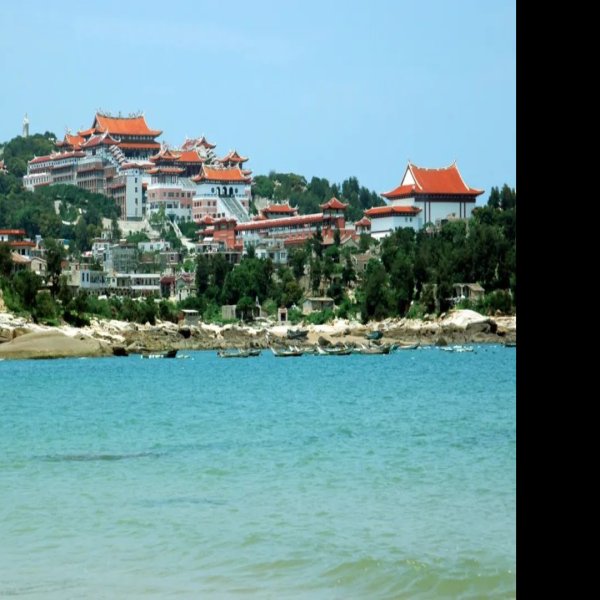 湄洲岛 - 图片8