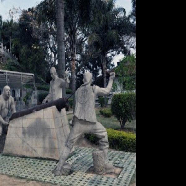 马尾船政遗址 - 图片2