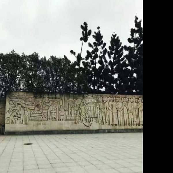 马尾船政遗址 - 图片3