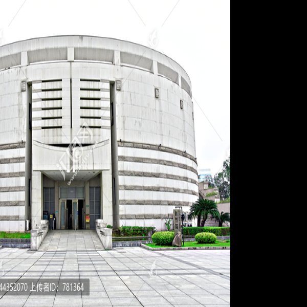 福建博物院 - 图片3