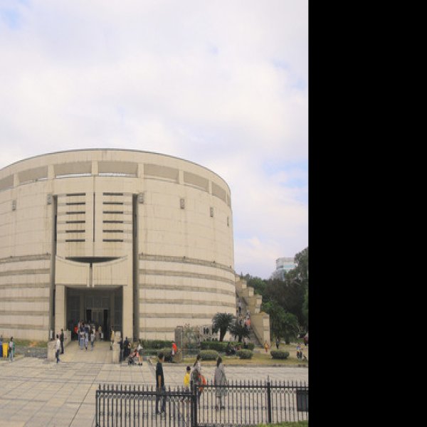 福建博物院 - 图片7
