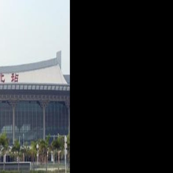 厦门火车站 - 图片5