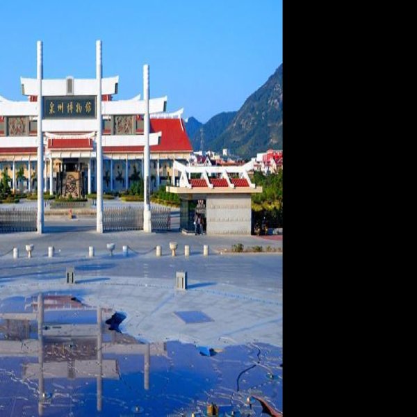 泉州博物馆 - 图片4