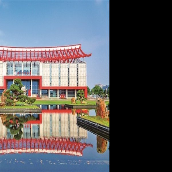 漳州博物馆 - 图片2