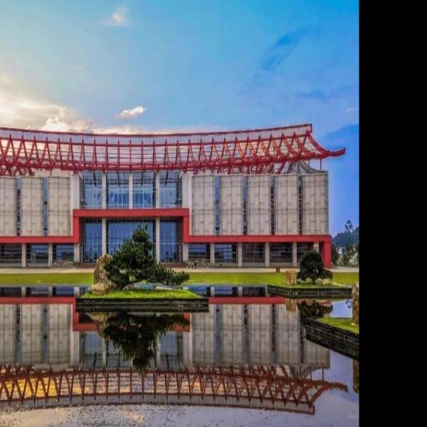 漳州博物馆 - 图片3