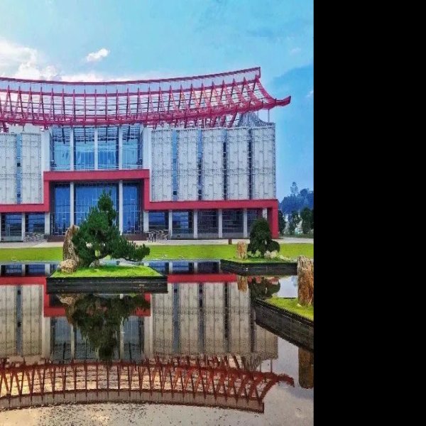 漳州博物馆 - 图片4