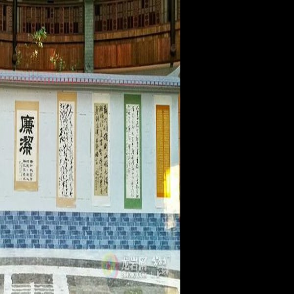 龙岩博物馆 - 图片8