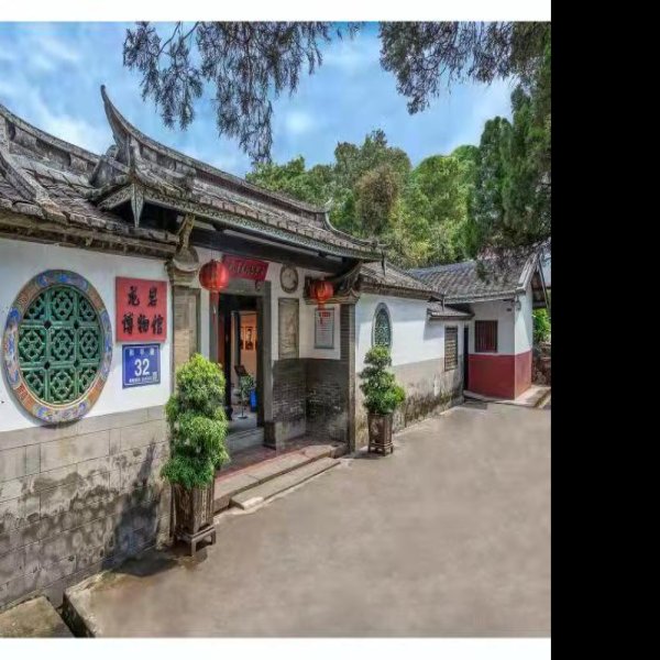 龙岩博物馆 - 图片9