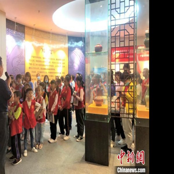宁德博物馆 - 图片5