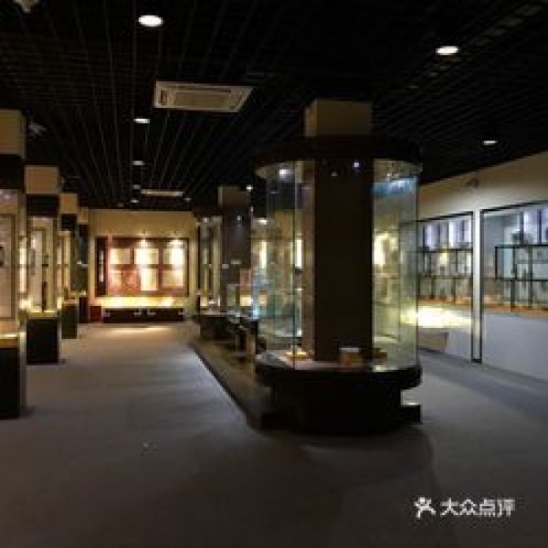 宁德博物馆 - 图片6