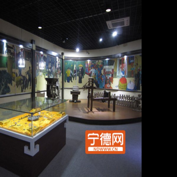 宁德博物馆 - 图片7
