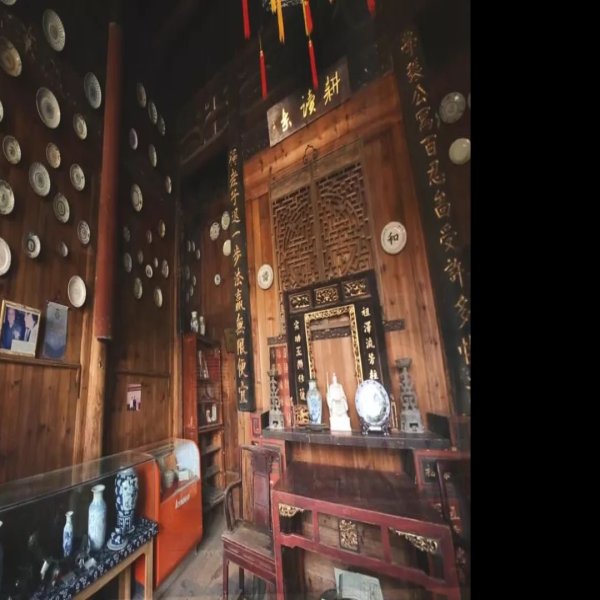 宁德博物馆 - 图片9