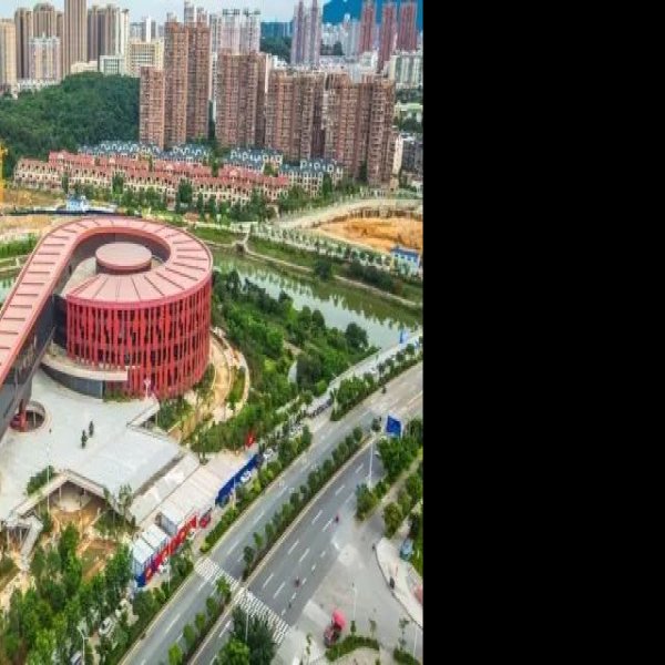 莆田博物馆 - 图片1