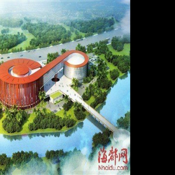 莆田博物馆 - 图片7