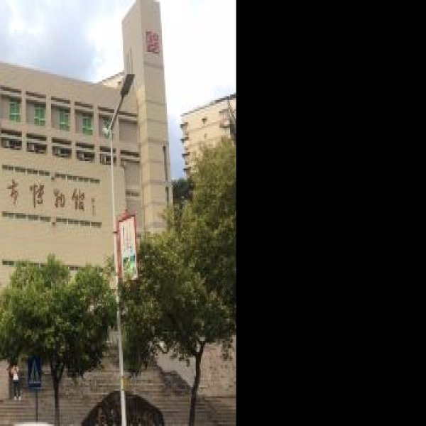南平博物馆 - 图片3