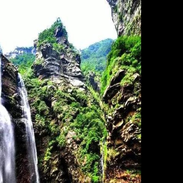 庐山 - 图片2